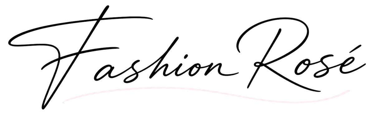 Fashion Rosé